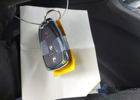 2024 Chevrolet Equinox Awd 2Fl from USA, damaged, VIN 3GNAXTEG7RS215833